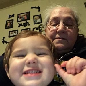 Meet your Posher, Ann